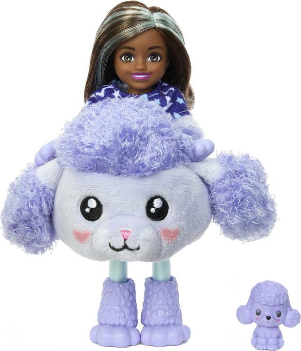 Image du produit Barbie Cutie Reveal™ Doll