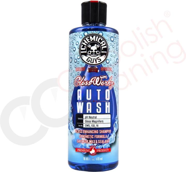 Produktbild Chemical Guys Glossworkz Shampoo (473 ml)