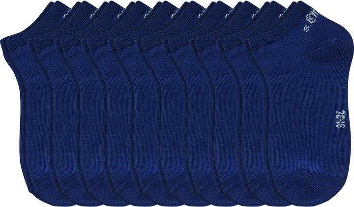 Image du produit S.Oliver Junior essentials - S24160 (paquet de 10, 35 - 38)