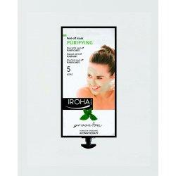 Produktbild Iroha Nature Green Tea Peel Off Mask (25 ml)