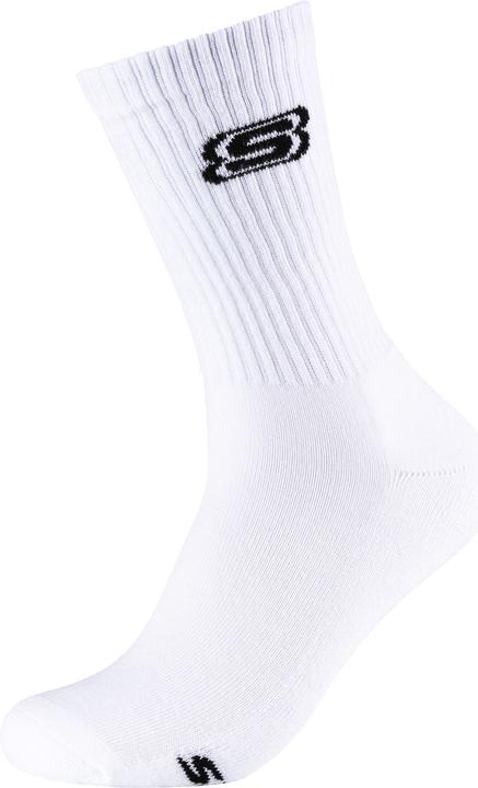 Actual product image Skechers Tennis Cushioned (pack of 2, 43 - 46)