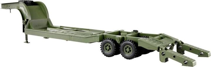 Produktbild Amewi 22671 Ural B36 1:16 Elektro RC Modell-LKW RtR inkl. Akku und Ladekabel, Vo (RTR Ready-to-Run)