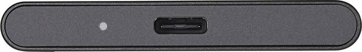 Actual product image Samsung Portable T7 Titan Grey (4000 GB)
