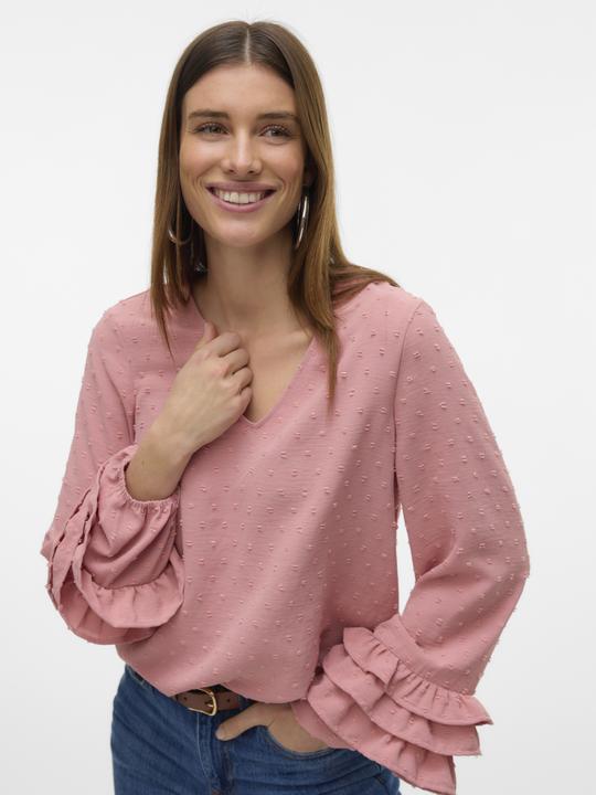 Immagine prodotto Vero Moda VMSTINNA Top Top (M)