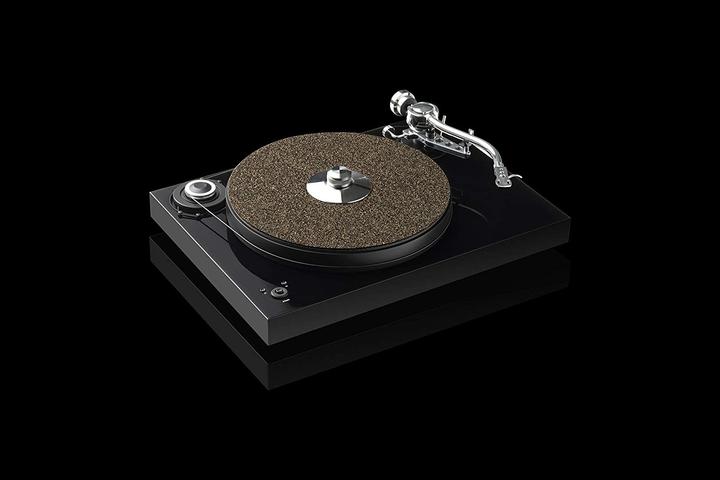 Produktbild Pro-Ject Cork & Rubber it 1mm (Plattenteller)