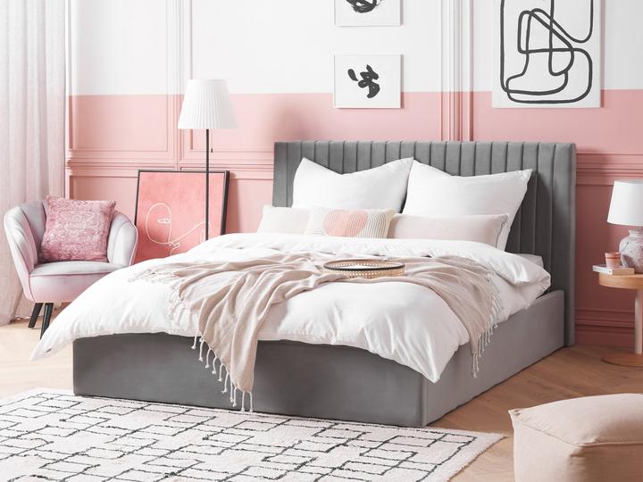 Actual product image Beliani Vion (160 x 200 cm)