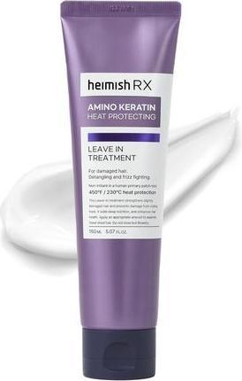 Immagine prodotto Heimish Rx Amino Keratin Heat Protecting Leave-In Treatment - Heat Protectant