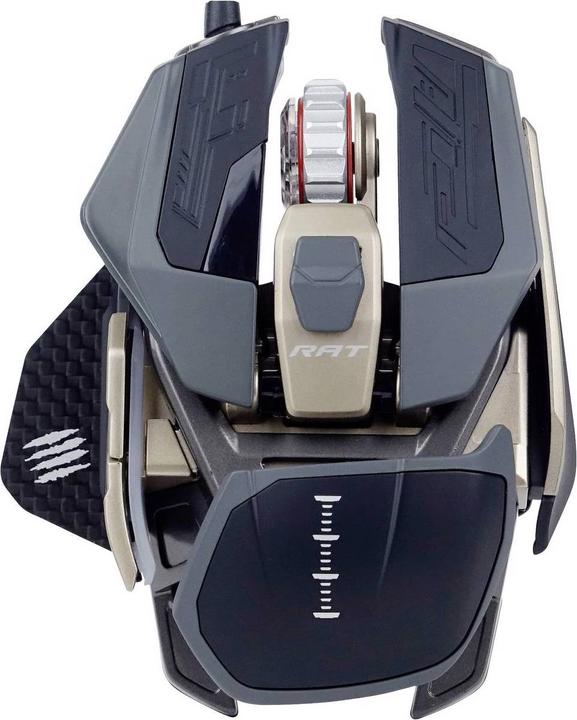 Produktbild MadCatz R.A.T Pro X3 Supreme (Kabelgebunden)