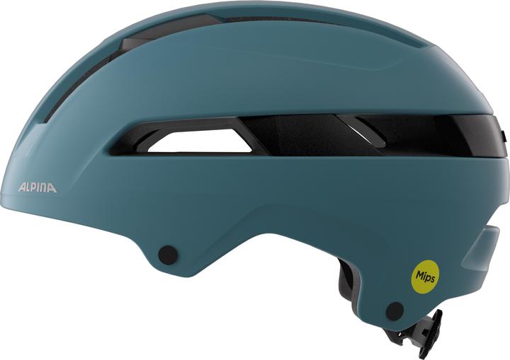 ALPINA SPORTS Bloom MIPS