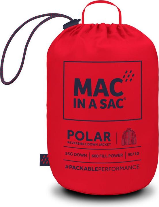 Produktbild Mac in a Sac Polar (S)