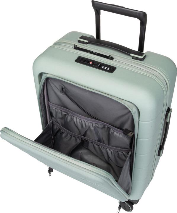 Actual product image American Tourister Novastream (35 l, Hand luggage (up to 50 litres))