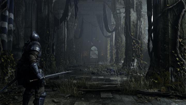 Produktbild From Software Demon's Soul (PS5, EN)