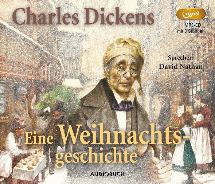 Une histoire de Noël