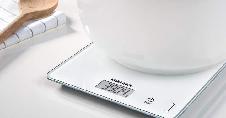 Produktbild Soehnle Personenwaagen (180 kg)
