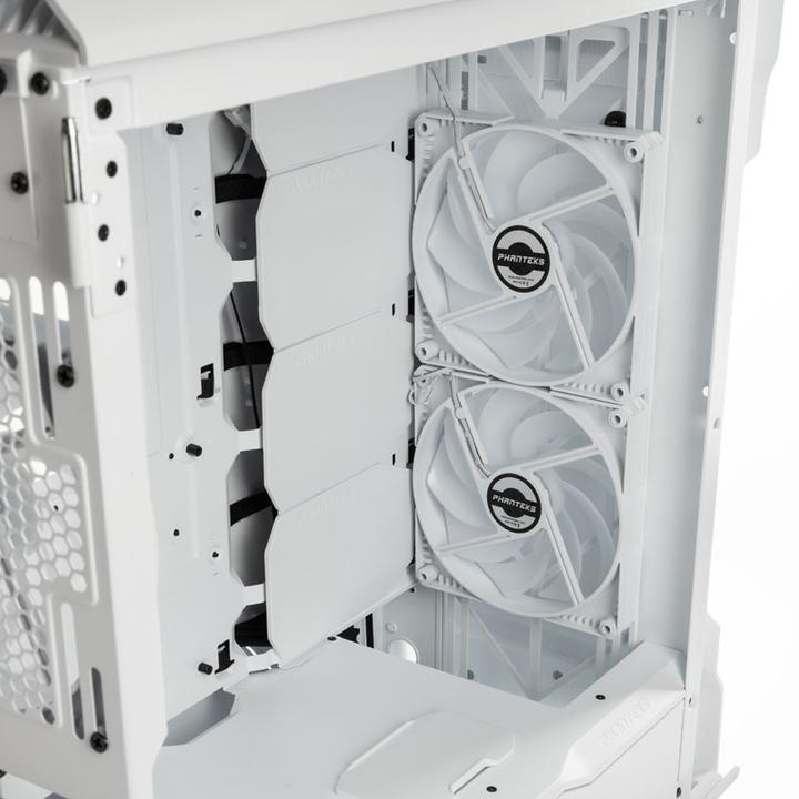 Produktbild Phanteks Enthoo Evolv X (ATX, E-ATX, mATX, Mini-ITX)