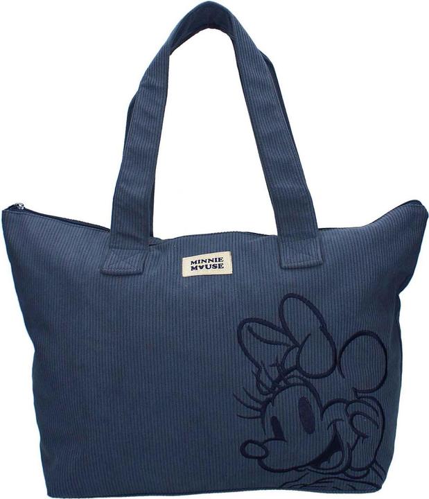 Immagine prodotto Vadobag DISNEY - Obsessed - Minnie - Sacca Cabas Velours