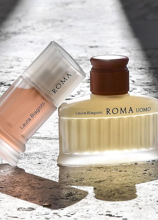 Image du produit Laura Biagiotti Roma Uomo (Eau de toilette, 75 ml)