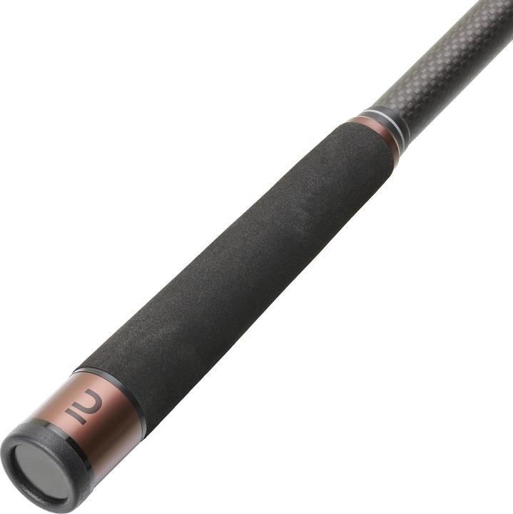 Immagine prodotto Caperlan Xtrem 900 compact (Asta di ghiaccio, 270 cm)