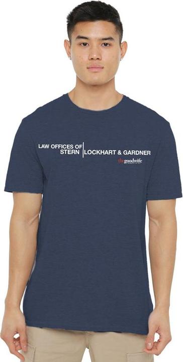 Produktbild The Good Wife Law Offices TShirt (3XL)