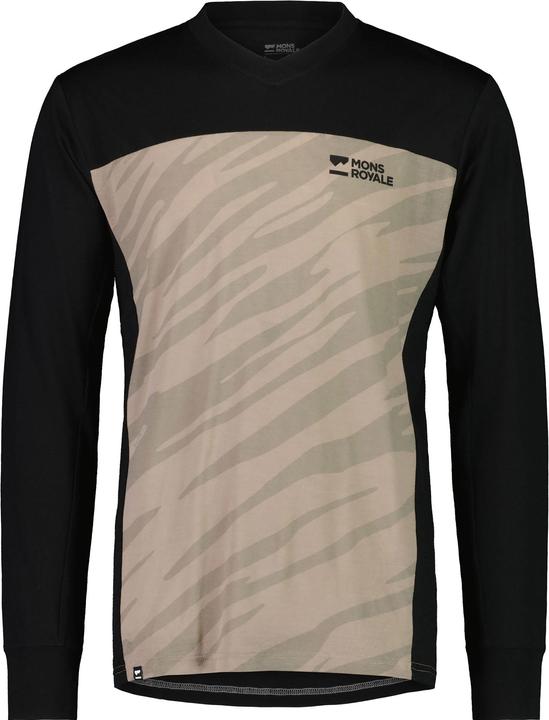 Mons Royale Redwood Enduro VLS (XL)