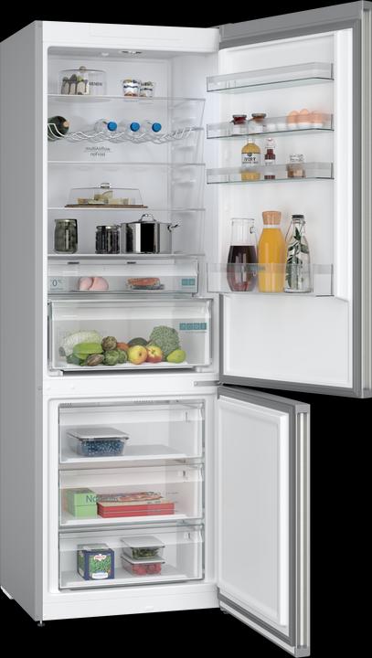 Actual product image Siemens KG49NXIBF (440 l)