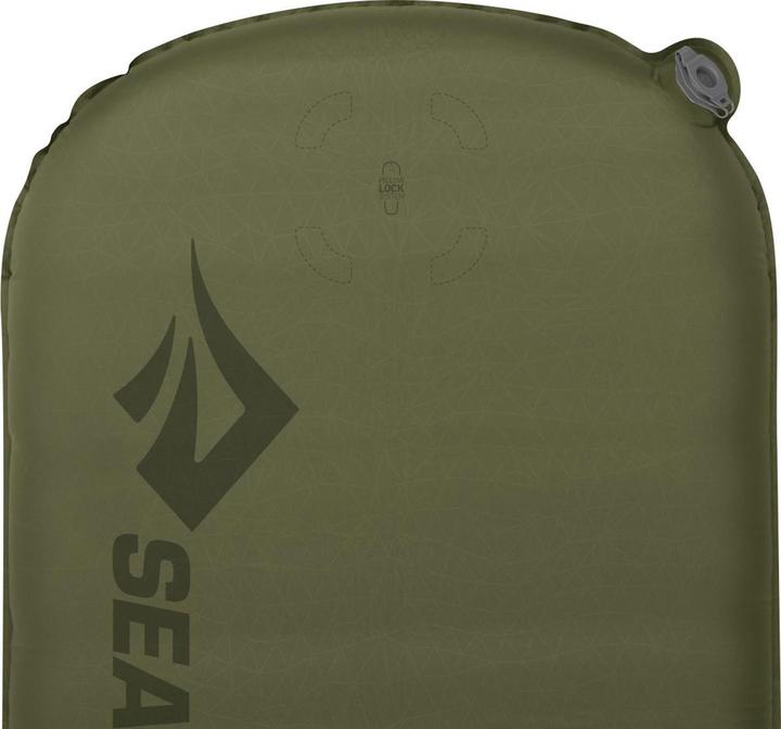Actual product image Sea To Summit Camp Plus