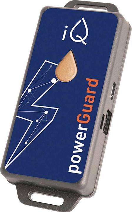 Actual product image Beulco Kommunikationsmodul iQ powerGuard für analoge Ferraris-Stromzähler BEUL