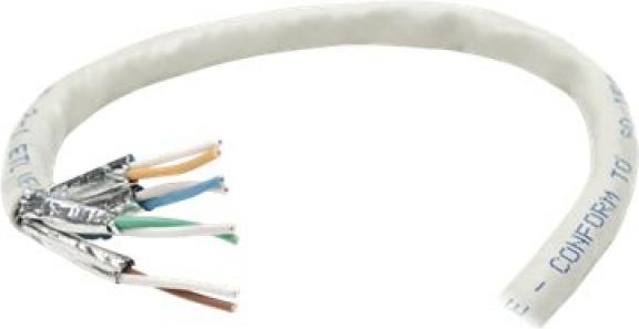 Actual product image Intellinet Patch cable (S/FTP, CAT6, 305 m)