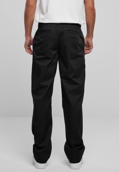 Actual product image Urban Classics Classic Workwear Pants (42)
