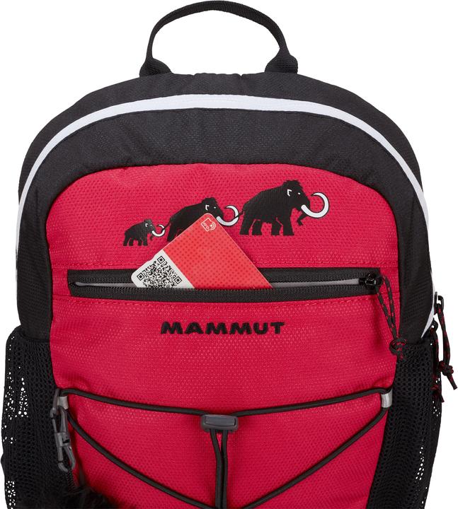 Produktbild Mammut First Zip (8 l)