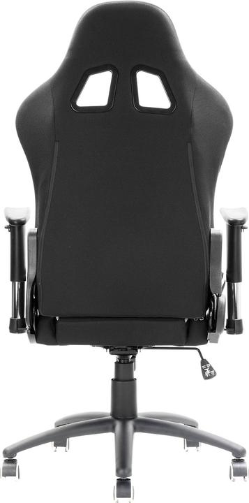 Actual product image Itek PLAYCOM FM20 Universal gaming chair Upholstered seat