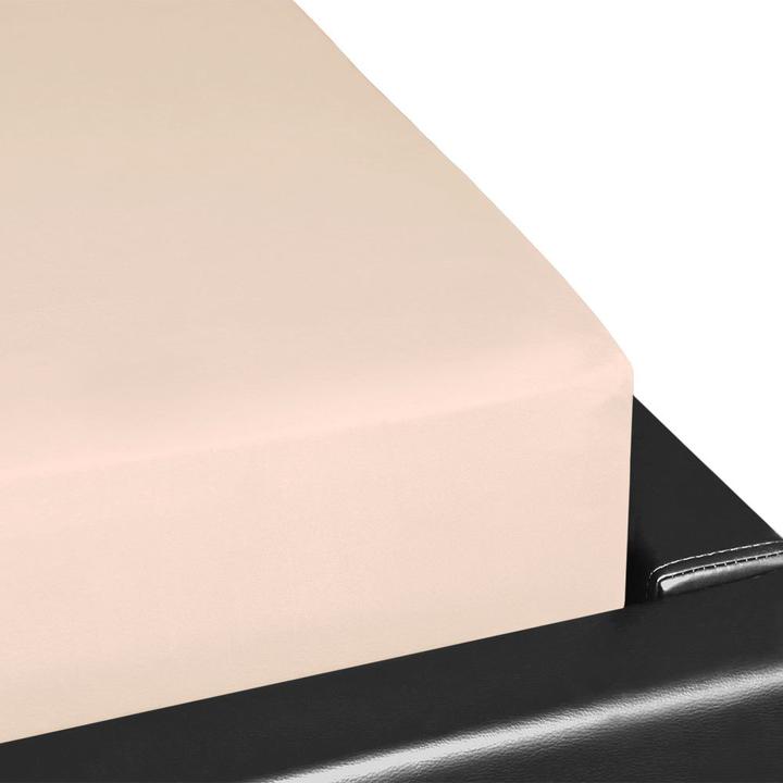 Formesse Bella-Donna Jersey fitted sheet (100x200 cm)