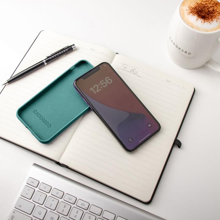 Actual product image Cadorabo Liquid Case (Apple iPhone 11 Pro)