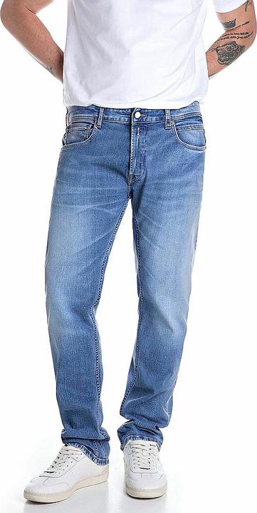 Actual product image Replay GROVER 573 (W36/L32)