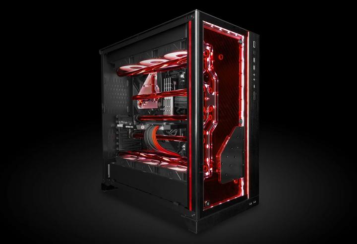 Image du produit EKWB EK-Quantum Reflection PC-O11D XL D5 PWM D-RGB