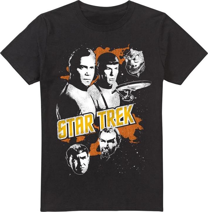 Good Vs Evil TShirt (S)