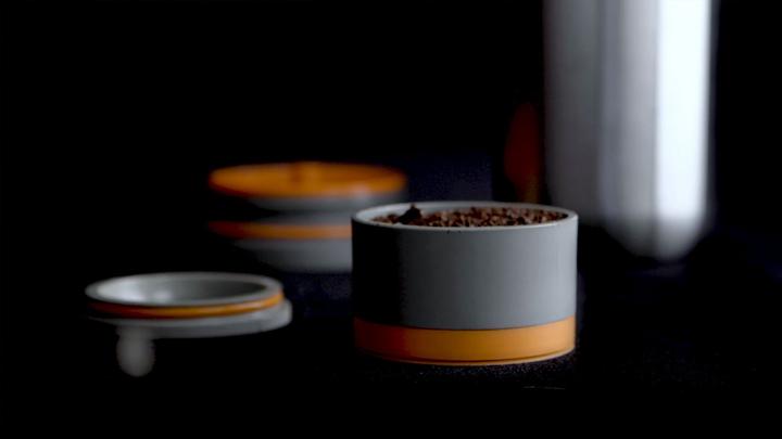 Actual product image Wacaco Pipamoka (0.30 l)