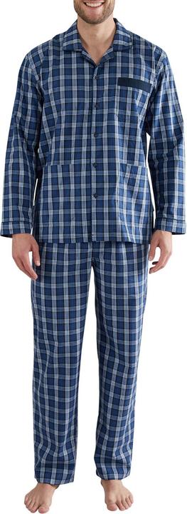 Actual product image Götzburg Pyjama Casual Bequem sitzend (XXL)