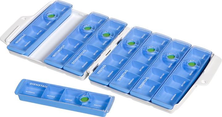 Produktbild Wiegand WiBox Pro