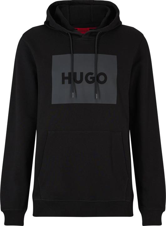 HUGO Sweatshirt Casual Bequem sitzend Duratschi223 (S)