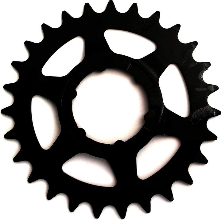 Produktbild Shimano Nexus CSC7000 (27)