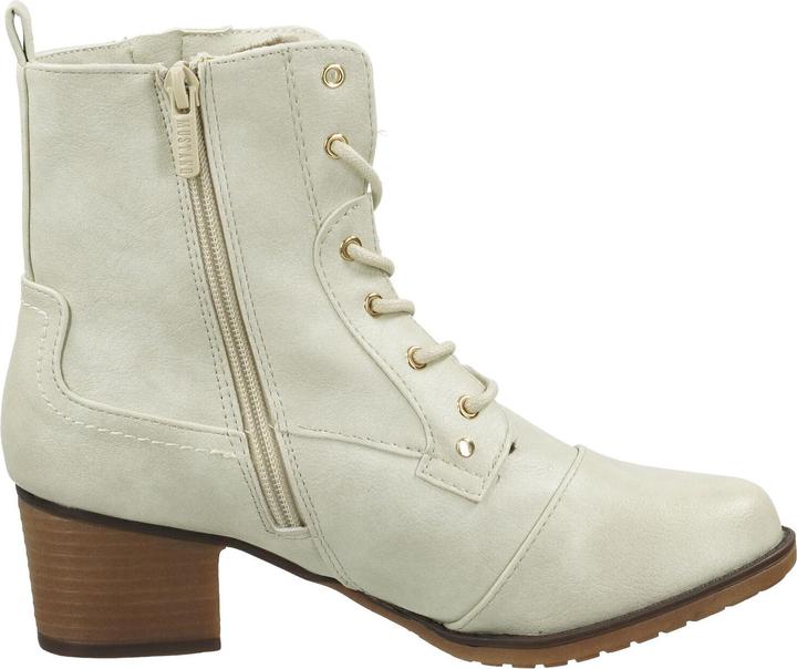 Actual product image Mustang Stiefelette (39)