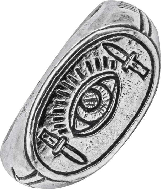 Haze & Glory Evil Eye (62, 925 Silber)