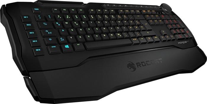 Actual product image Roccat Horde AIMO (DE, Cable)