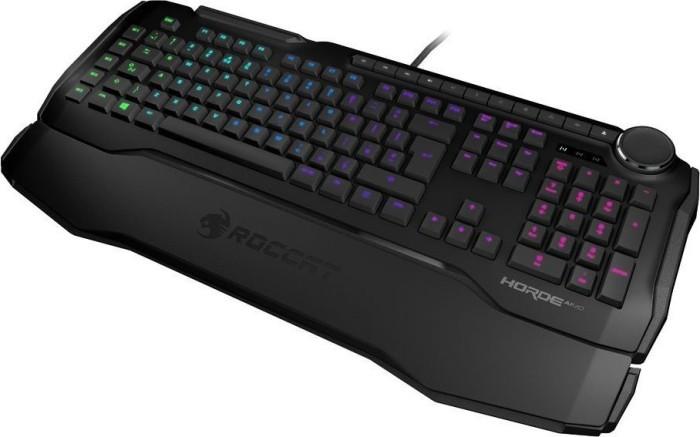 Actual product image Roccat Horde AIMO (DE, Cable)