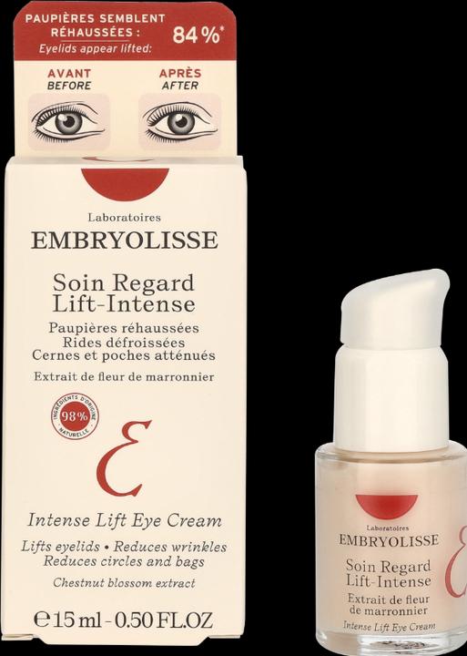 Produktbild Embryolisse Intense Lift (Crème, 15 ml, Tag + Nacht)