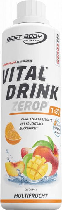 Multifrucht