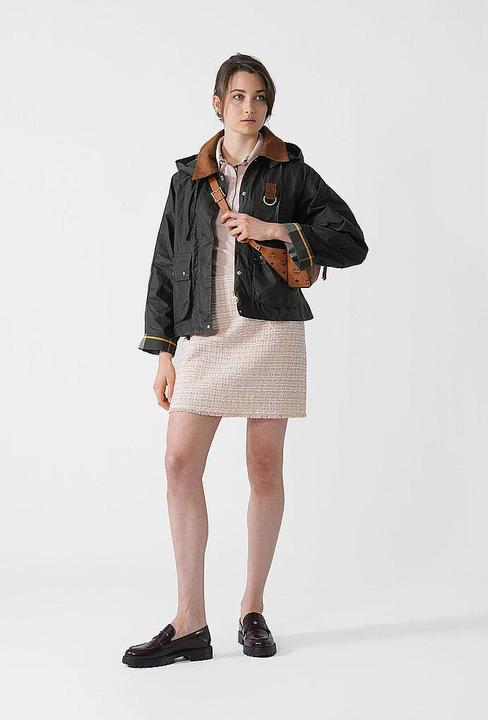 Produktbild Barbour Poloshirt PORTSDOWN (36)