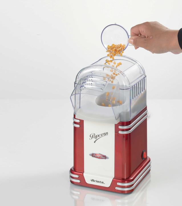 Actual product image Ariete PartyTime