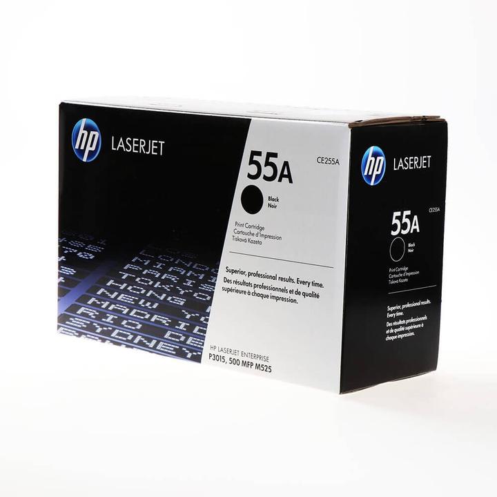 Produktbild HP 55a (BK)